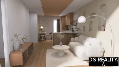 Mieszkania na sprzedaż, 3-pokojowe, Prievidza · €134 900