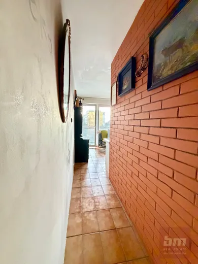 Na predaj 3-izbový byt, 76 m², Bratislava-Lamač, Heyrovského
