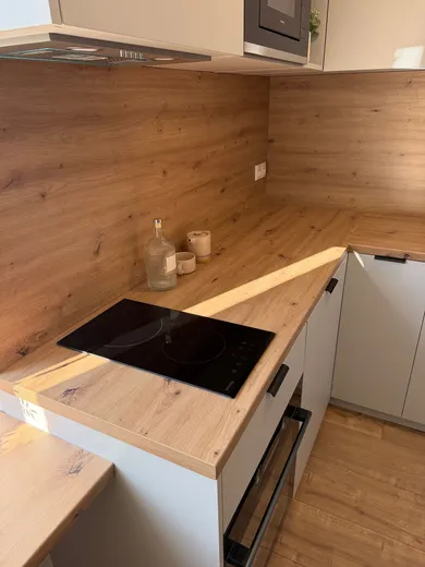 Na predaj 1-izbový byt, 22 m², Kežmarok, gen. Štefánika