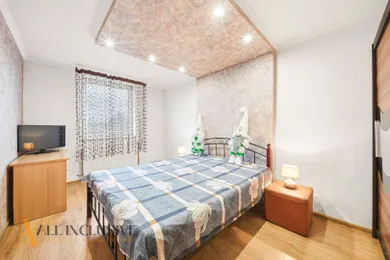 Na predaj 3-izbový byt, 82 m², Dunajská Streda, Veľký Meder