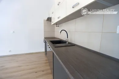 Na predaj 3-izbový byt, 65 m², Spišská Nová Ves