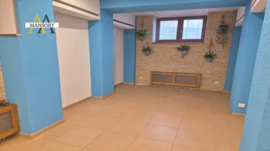 Na prenájom komerčné, 72 m², Žilina