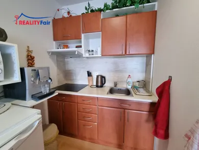 Na predaj 2-izbový byt, 45 m², Donovaly