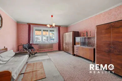 Na predaj dom, 515 m², Vištuk, Budmerická