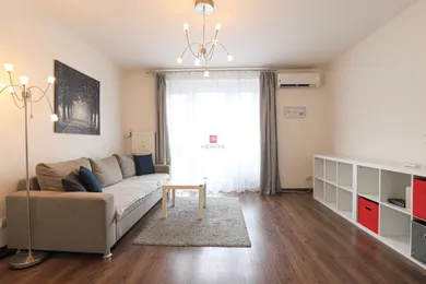 Byty na prenájom 2-izbový, Bratislava-Nové Mesto · €500