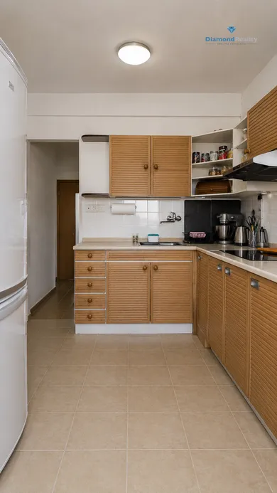 Na predaj 3-izbový byt, 68 m², Košice-Juh, Turgenevova