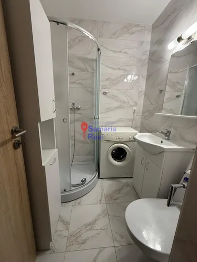Na prenájom 1-izbový byt, 40 m², Šamorín, Hlavná