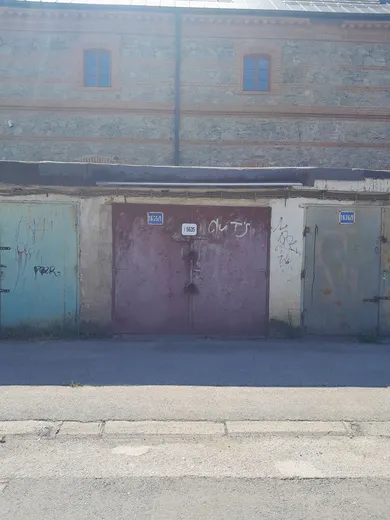Komerčné priestory na predaj, Košice-Staré Mesto · €27 000