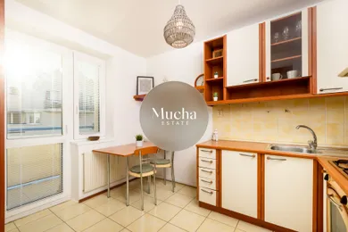 Na predaj 2-izbový byt, 49 m², Nitra, Južná