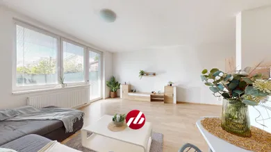 Mieszkania na sprzedaż, 1-pokojowe, Pezinok · €149 900