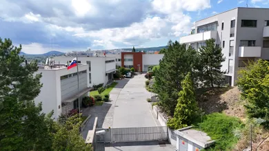 Na prenájom byt v Bratislava-Staré Mesto · €1 200 · Novostavba