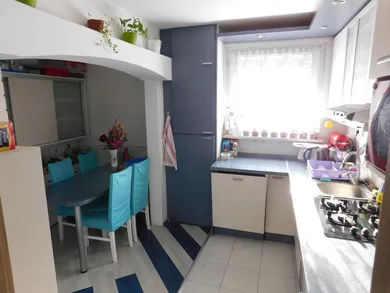 Na predaj 3-izbový byt, 73 m², Smolenice, Štúrova