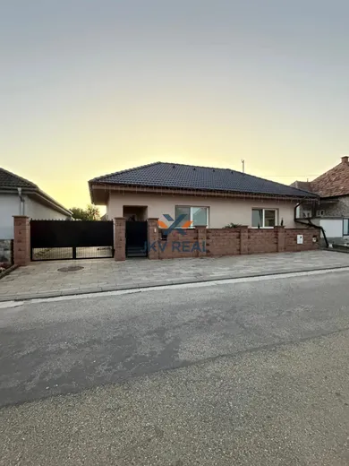 Houses for sale in Dvorníky · €209,900