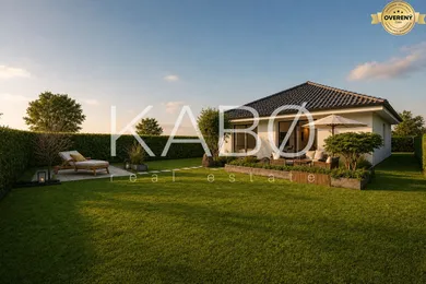 Domy na sprzedaż, 3-pokojowe, Nitra · €211 900
