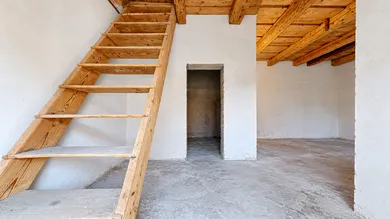 Na predaj 3-izbový dom, 42 m², Reca