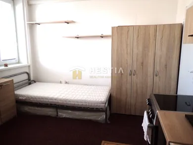 Na prenájom byt v Senica · €360 · Dokončené