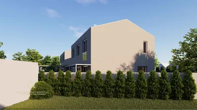 Na predaj 5-izbový dom, 71 m², Bernolákovo, Bernolaková