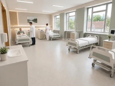 Na predaj objekt, 100 m², Zboj