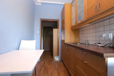 Na prenájom 1-izbový byt, 44 m², Bratislava-Ružinov, Ostredková