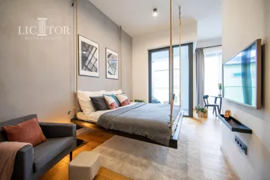 Na prenájom byt, 33 m², Žilina, Jána Milca