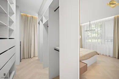 Na predaj 4-izbový byt, 133 m², Bratislava-Ružinov, Komárnická