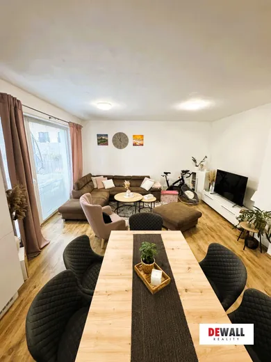 Na predaj 4-izbový byt, 73 m², Stupava, Pastierska