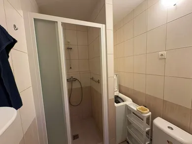Na prenájom 1-izbový byt, 29 m², Dunajská Streda, Dunajská