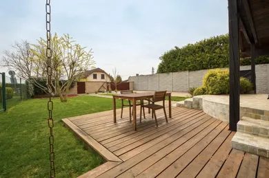 Na predaj 5-izbový dom, 284 m²