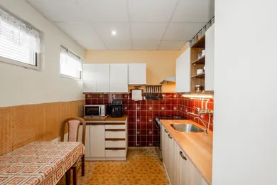 Na predaj 5-izbový dom, 165 m², Moldava nad Bodvou, Fábryho
