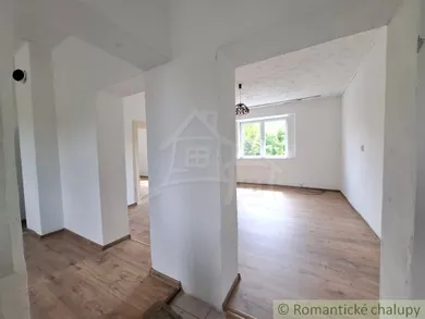 Na predaj dom, 58 m², Kravany nad Dunajom