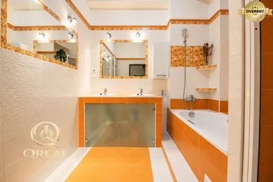 Na predaj byt v Bratislava-Nové Mesto · €399 000 · Čiastočná rekonštrukcia