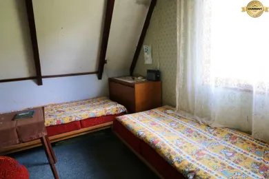 Na predaj 4-izbový rekreačný dom, 91 m², Modra, Harmónia