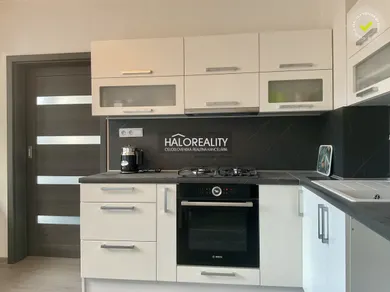 Na prenájom byt v Brezno · €650 · Dokončené