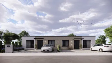 Na predaj dom v Biely Kostol · €269 000 · Vo výstavbe