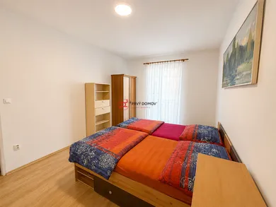 Na predaj byt v Trnava · €208 990 · Dokončené