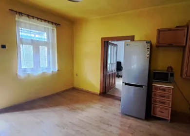 Na predaj 3-izbový dom, 651 m², Hronský Beňadik, Pod Kláštorom