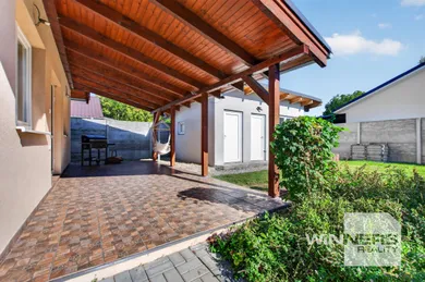 Na predaj dom, 122 m², Bellova Ves