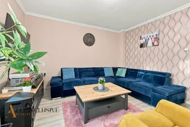 Na predaj 4-izbový dom, 151 m², Dunajská Streda, Vydrany