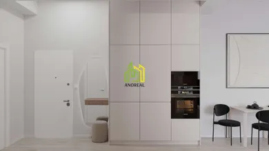 Na prenájom 2-izbový byt, 51 m², Žilina, Hollého