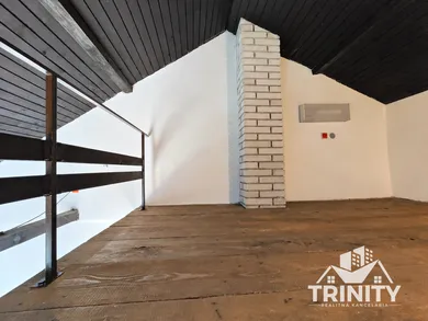 Na predaj 2-izbový rekreačný dom, 32 m², Nové Zámky