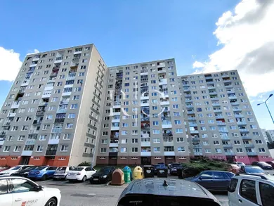 Mieszkania na sprzedaż, 3-pokojowe, Poprad · €1