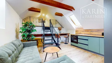Byty na predaj, Banská Štiavnica · €125 000