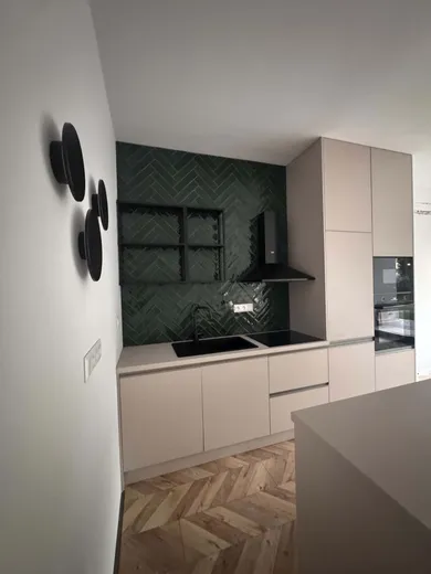 Na predaj 2-izbový byt, 55 m², Miloslavov