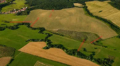 Działki na sprzedaż, Prešov · €9990
