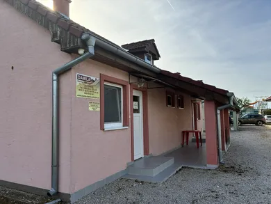 Na predaj rekreačný dom, 102 m², Diakovce