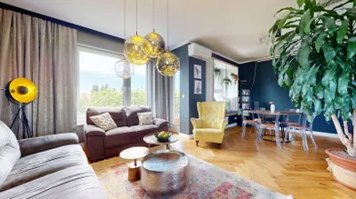 Byty na predaj 4-izbový, Bratislava-Rača · €479 000