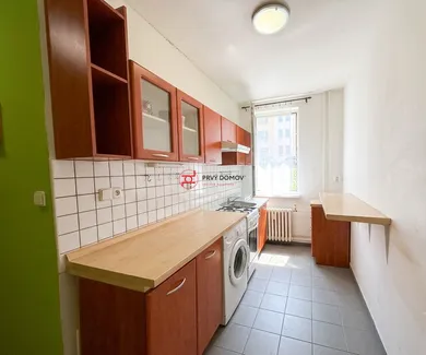 Apartments for sale, 1-room in Hlohovec · €90,000