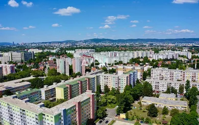 Mieszkania na sprzedaż, 1-pokojowe, Bratislava-Vrakuňa · €140 000