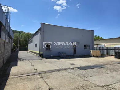Na prenájom objekt, 314 m², Banská Bystrica, Majerská cesta