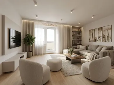 Na predaj 2-izbový byt, 68 m², Bánovce nad Bebravou